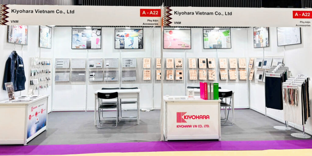 ベトナム最大級の展示会「VIATT 2026」に出展いたしました